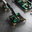 6 Piece Classic Collection – Emerald
