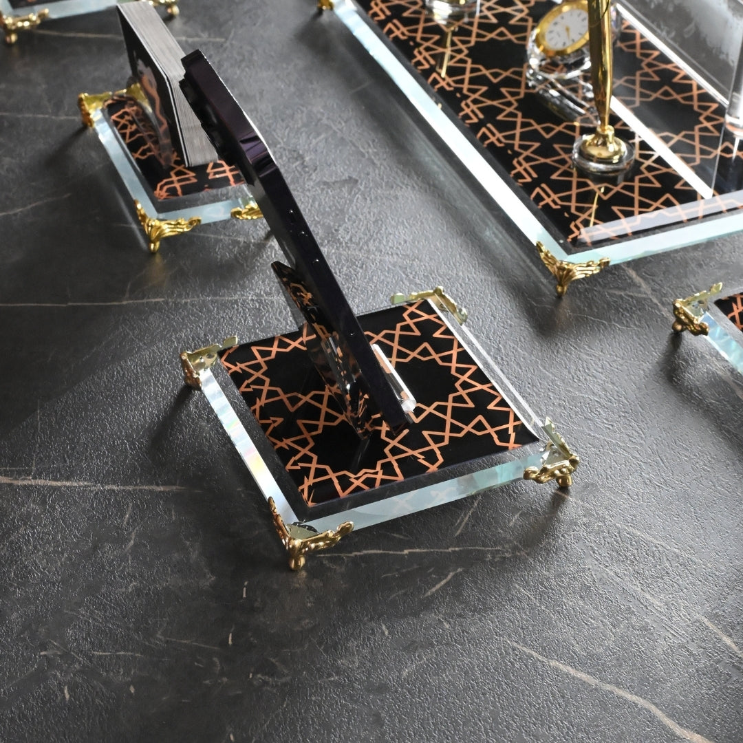 6 Piece Classic Collection – Prestige