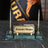 Ephesus Emerald Green Marble Desk Nameplate Set with Clock & Dual Pen Holder – Personalized