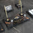 6 Piece Classic Collection – Nero Black
