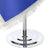 Office Flag Set | Logo & Turkish Flag Chrome Pole