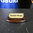Custom Wooden Desk Nameplate – Personalized Name & Title