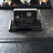 Midi Nero | 13-Piece Crystal Desk Set & Personalized Nameplate