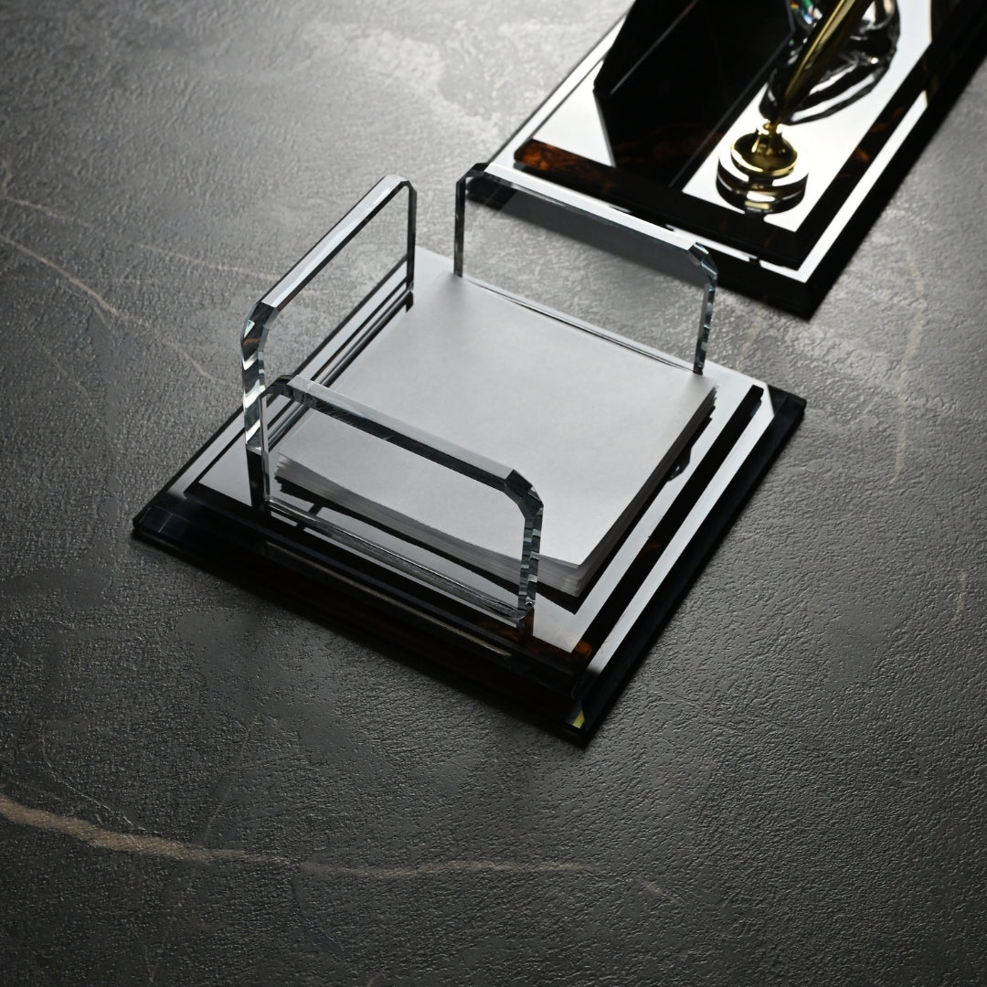6 Piece Classic Collection – Midi Nero