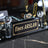 15-Piece Elite Crystal Executive Desk Set with Personalized Nameplate – Black & Gold