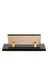 Standard | Crystal Desk Nameplate