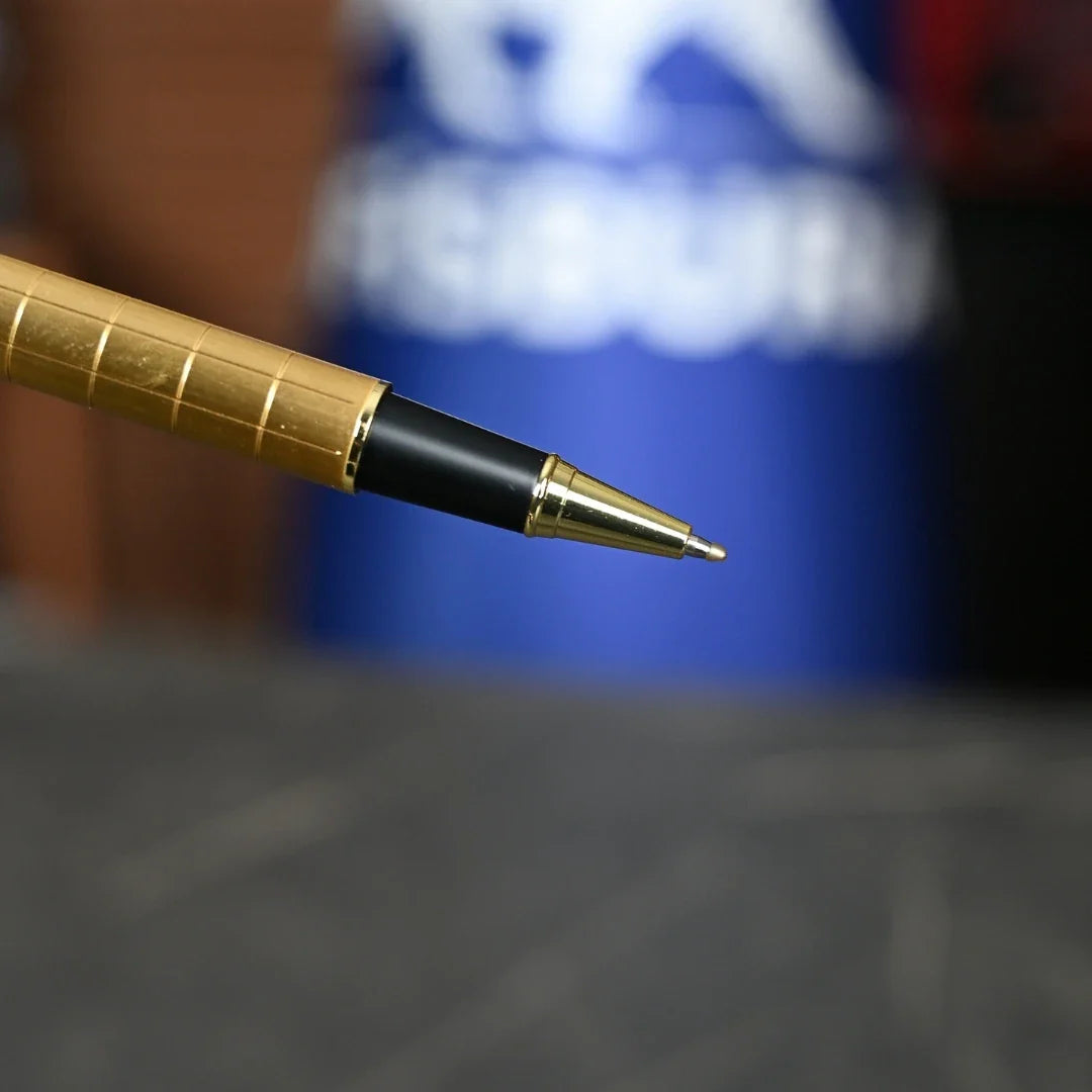Legacy Line Personalized Executive Pen Set – 2 Pens with Gift Box