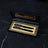 Chairman Line Personalized Executive Pen Set – 2 Engraved Pens with Gift Box