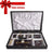 Elegance | Gift-Boxed 6-Piece Crystal Desk Set & Personalized Nameplate