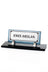 Standard | Crystal Desk Nameplate