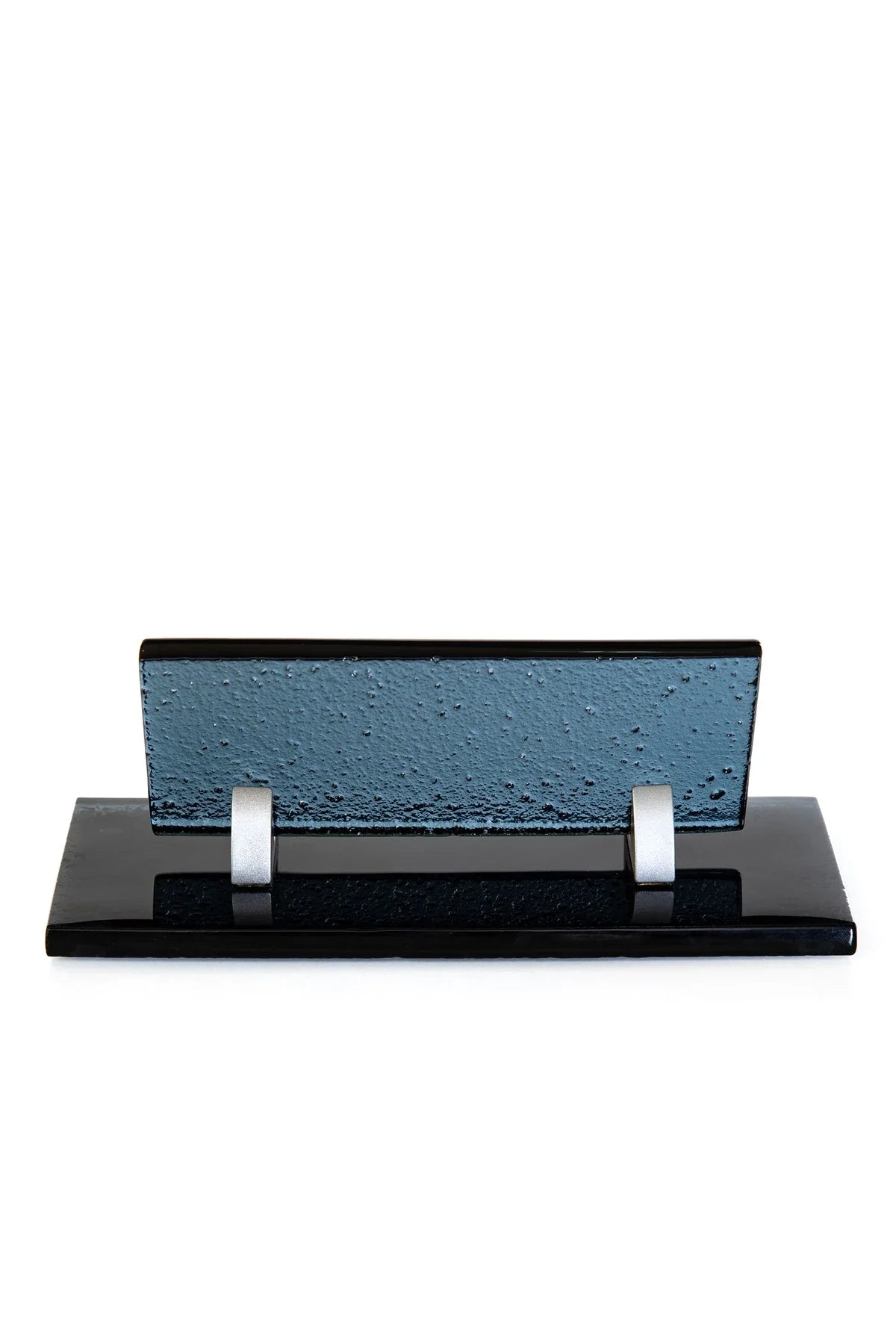 Standard | Crystal Desk Nameplate