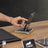 Elegance | 7-Piece Crystal Desk Set & Personalized Nameplate