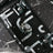 Piano Black | Gift-Boxed 6-Piece Crystal Executive Desk Set with Personalized Nameplate – Black & Silver
