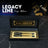 Legacy Line Personalized Executive Pen Set – 2 Pens with Gift Box