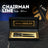 Chairman Line Personalized Executive Pen Set – 2 Engraved Pens with Gift Box